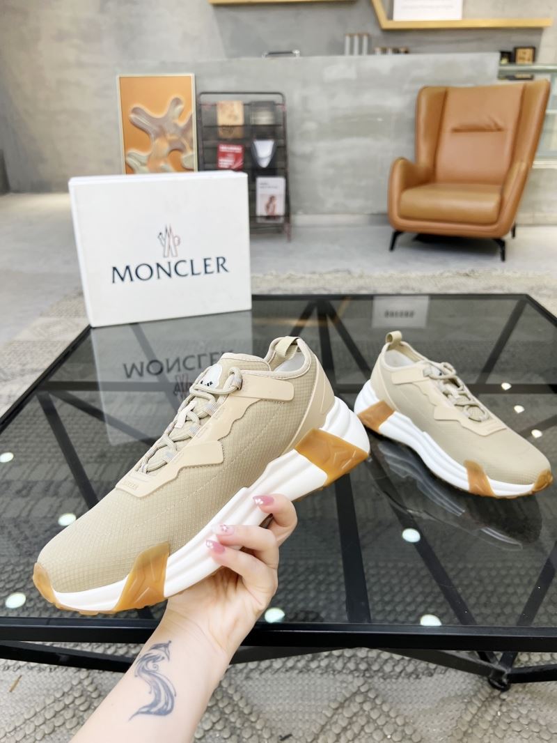 Moncler Shoes